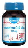 NATURMIL COENZIMA Q10 PLUS 100 MG 60 CAPSULE