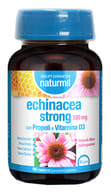 NATURMIL ECHINACEA STRONG 500 MG 90 COMPRESSE
