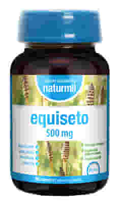 NATURMIL EQUISETO 500 MG 90 COMPRESSE