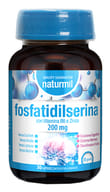 NATURMIL FOSFATIDILSERINA 200 MG 30 CAPSULE