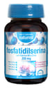NATURMIL FOSFATIDILSERINA 200 MG 60 CAPSULE