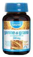 NATURMIL GERME DI GRANO 500 MG 120 PERLE