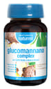 NATURMIL GLUCOMANNANO COMPLEX 60 CAPSULE