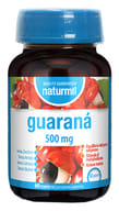 NATURMIL GUARANA' 500 MG 60 COMPRESSE