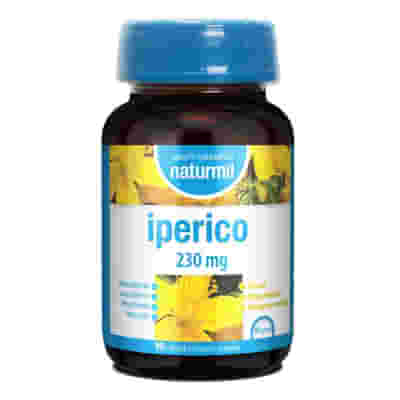 NATURMIL IPERICO 230 MG 90 CAPSULE