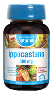 NATURMIL IPPOCASTANO 300 MG 90 COMPRESSE