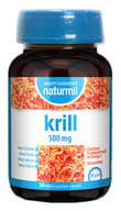 NATURMIL KRILL 500 MG 30 PERLE