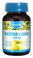 NATURMIL LECITINA DI SOIA 1200 MG 30 PERLE