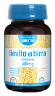 NATURMIL LIEVITO DI BIRRA 400 MG 480 COMPRESSE