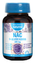 NATURMIL NAC N-ACETILCISTEINA 600 MG 60 COMPRESSE