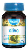 NATURMIL OLIVO 60 COMPRESSE