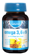 NATURMIL OMEGA 3 6 9 60 PERLE