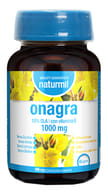 NATURMIL ONAGRA 1000 MG 90 PERLE