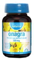 NATURMIL ONAGRA 500 MG 120 PERLE