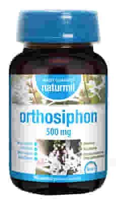 NATURMIL ORTHOSIPHON 500 MG 90 COMPRESSE