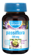 NATURMIL PASSIFLORA 500 MG 90 COMPRESSE