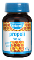NATURMIL PROPOLI 500 MG 90 CAPSULE