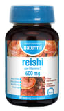NATURMIL REISHI 600 MG 60 COMPRESSE