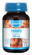 NATURMIL REISHI 600 MG 60 COMPRESSE