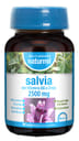 NATURMIL SALVIA 2500 MG 60 COMPRESSE