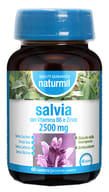 NATURMIL SALVIA 2500 MG 60 COMPRESSE