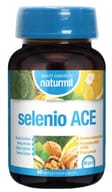 NATURMIL SELENIO ACE 60 PERLE