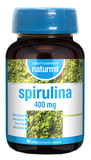 NATURMIL SPIRULINA 90 CAPSULE