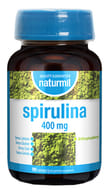 NATURMIL SPIRULINA 90 CAPSULE