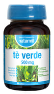 NATURMIL TE' VERDE 500 MG 90 CAPSULE