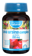 NATURMIL UVA URSINA COMPLEX 200 MG 90 COMPRESSE
