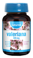 NATURMIL VALERIANA 500 MG 90 COMPRESSE