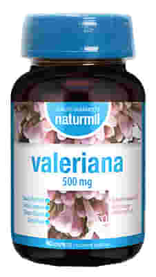 NATURMIL VALERIANA 500 MG 90 COMPRESSE