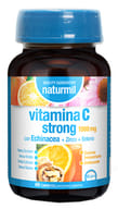 NATURMIL VITAMINA C STRONG 1000 MG 60 COMPRESSE