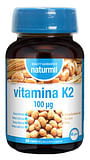 NATURMIL VITAMINA K2 100 MCG 60 COMPRESSE