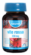 NATURMIL VITE ROSSA 350 MG 60 COMPRESSE