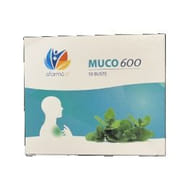MUCO 600 10 BUSTINE
