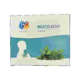 MUCO 600 10 BUSTINE