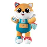 CHICCO FOXY LA VOLPE ABC