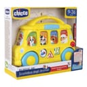 CHICCO SCUOLABUS ABC