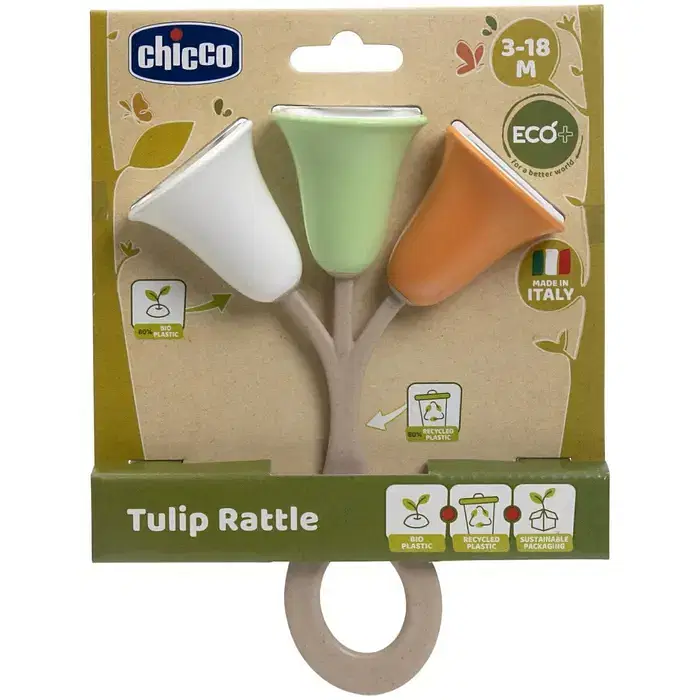 Chicco Trillino Tulipano Eco