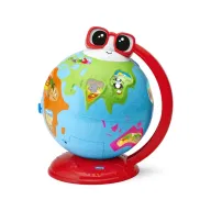 CHICCO DANTE IL GLOBO PARLANTE