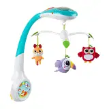 CHICCO GIOCO GIOSTRINA FORESTA