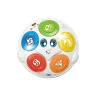 CHICCO DONATELLO IL TAMBURELLO