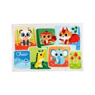 CHICCO GIOCO TAPPETO XXL FOREST