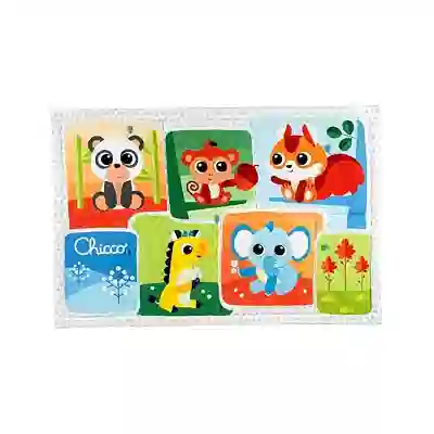 CHICCO GIOCO TAPPETO XXL FOREST
