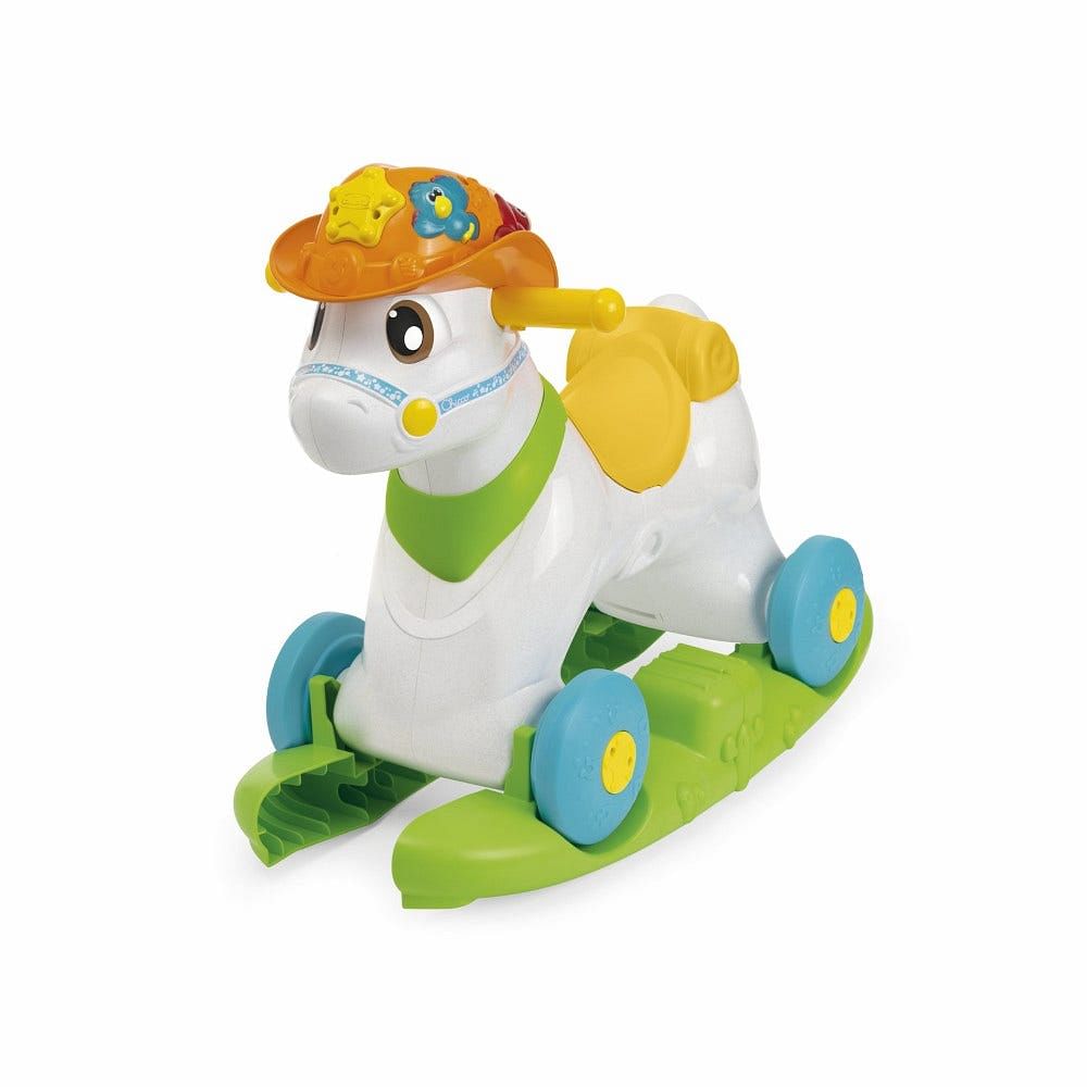 Chicco Baby Rodeo Italia 2022