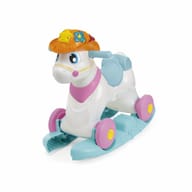 CHICCO MISS BABY RODEO 2022