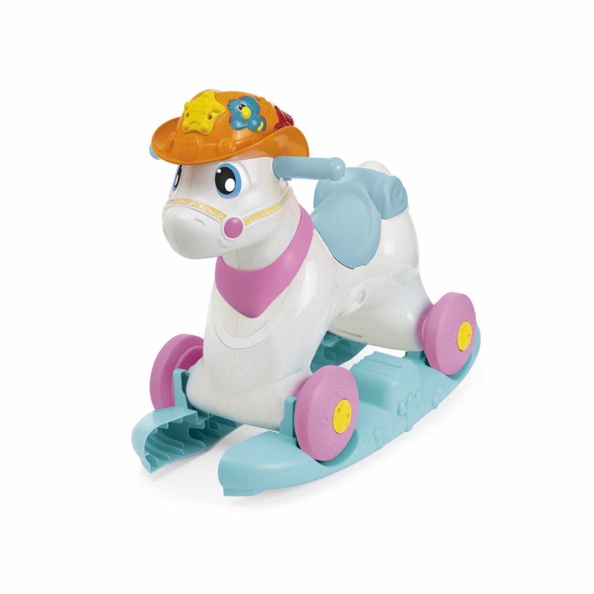Chicco Miss Baby Rodeo 2022