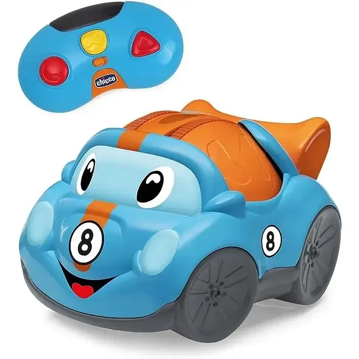 Chicco Rolly Coupe' Rc