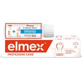 ELMEX PROTEZIONE CARIE DENTIFRICIO 75 ML + COLLUTORIO 100 ML